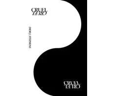 KNYGA Dior Stephens CRUEL/CRUEL