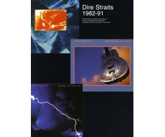 KNYGA Dire Straits 1982-1991