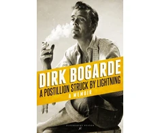 KNYGA Dirk Bogarde Postillion Struck by Lightning