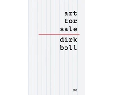 KNYGA Dirk Boll Art and its Market