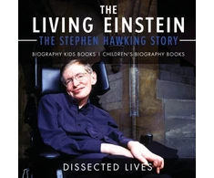 KNYGA Dissected Lives Living Einstein