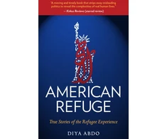 KNYGA Diya Abdo American Refuge