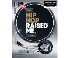 KNYGA Dj Semtex Hip Hop Raised Me®