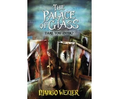 KNYGA Django Wexler Palace of Glass