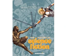 KNYGA Djibril Morissette Phan History of Science Fiction