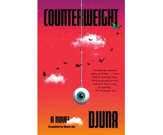 KNYGA Djuna Counterweight, A Novel