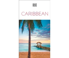 KNYGA Dk Eyewitness DK Caribbean