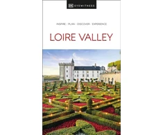 KNYGA Dk Eyewitness DK Loire Valley