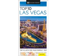 KNYGA Dk Eyewitness DK Top 10 Las Vegas