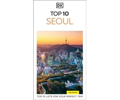 KNYGA Dk Eyewitness DK Top 10 Seoul