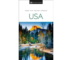 KNYGA Dk Eyewitness DK USA
