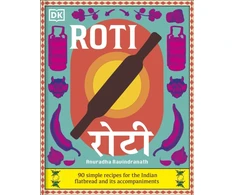 KNYGA Dk India duona