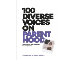 KNYGA Dk Publishing 100 Diverse Voices on Parenthood