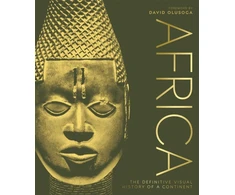 KNYGA Dk Publishing Afrika