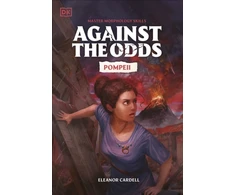 KNYGA Dk Publishing Against the Odds Pompeii