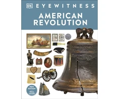 KNYGA Dk Publishing American Revolution