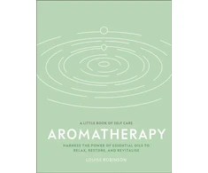 KNYGA Dk Publishing Aromatherapy