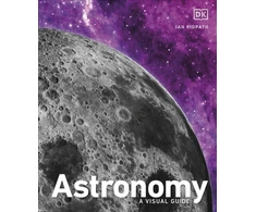 KNYGA Dk Publishing Astronomy