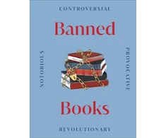 KNYGA Dk Publishing Banned Books