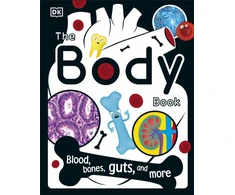 KNYGA Dk Publishing Body Book