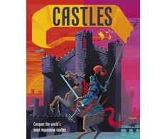 KNYGA Dk Publishing Castles
