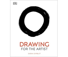 KNYGA Dk Publishing Drawing for the Artist