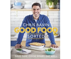 KNYGA Dk Publishing Good Food, Sorted