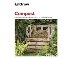KNYGA Dk Publishing Grow Compost