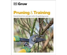 KNYGA Dk Publishing Grow Pruning &amp; Training