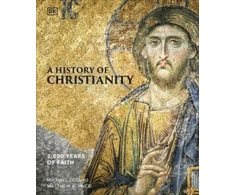 KNYGA Dk Publishing History of Christianity