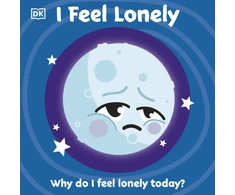 KNYGA Dk Publishing I Feel Lonely