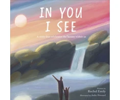 KNYGA Dk Publishing In You I See