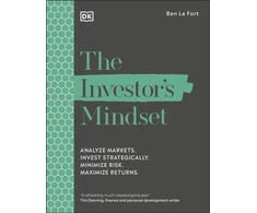 KNYGA Dk Publishing Investor's Mindset