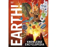 KNYGA Dk Publishing Knowledge Encyclopedia Earth!