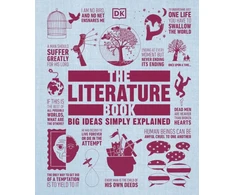 KNYGA Dk Publishing Literature Book