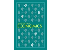KNYGA Dk Publishing Little Book of Economics