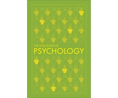 KNYGA Dk Publishing Little Book of Psychology