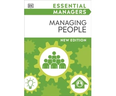 KNYGA Dk Publishing Managing People