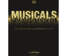 KNYGA Dk Publishing Musicals