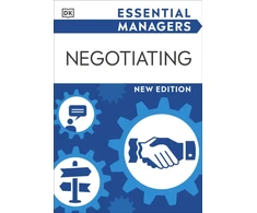 KNYGA Dk Publishing Negotiating