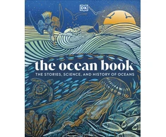 KNYGA Dk Publishing Ocean Book
