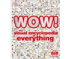 KNYGA Dk Publishing OHO!