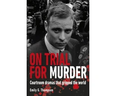 KNYGA Dk Publishing On Trial For Murder