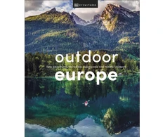 KNYGA Dk Publishing Outdoor Europe