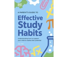 KNYGA Dk Publishing Parent's Guide to Effective Study Habits