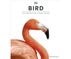 KNYGA Dk Publishing Paukštis