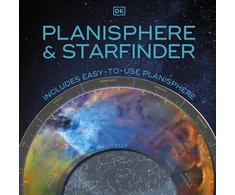KNYGA Dk Publishing Planisphere and Starfinder