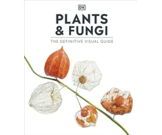 KNYGA Dk Publishing Plants and Fungi