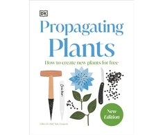 KNYGA Dk Publishing RHS Propagating Plants