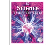 KNYGA Dk Publishing Science